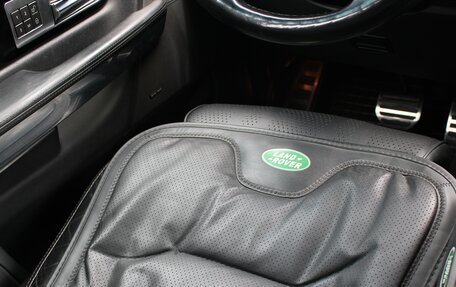 Land Rover Range Rover Sport I рестайлинг, 2012 год, 2 200 000 рублей, 18 фотография