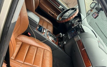 Volkswagen Touareg III, 2005 год, 865 000 рублей, 8 фотография