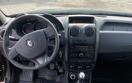 Renault Duster I рестайлинг, 2015 год, 1 050 000 рублей, 6 фотография