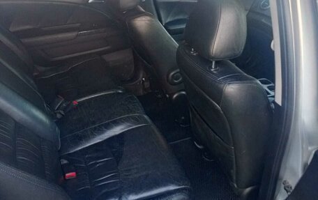 Honda Odyssey III, 2006 год, 780 000 рублей, 5 фотография