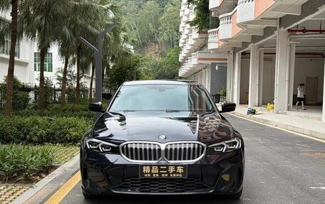 BMW 3 серия, 2023 год, 3 477 000 рублей, 2 фотография