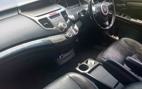 Honda Odyssey III, 2006 год, 780 000 рублей, 7 фотография