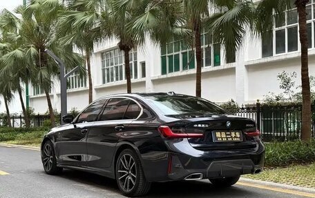 BMW 3 серия, 2023 год, 3 477 000 рублей, 4 фотография