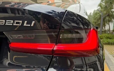 BMW 3 серия, 2023 год, 3 477 000 рублей, 8 фотография