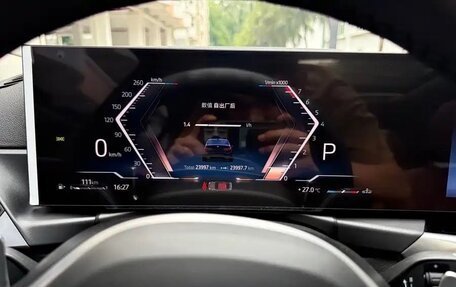 BMW 3 серия, 2023 год, 3 477 000 рублей, 13 фотография