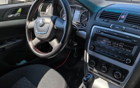Skoda Octavia, 2012 год, 870 000 рублей, 7 фотография
