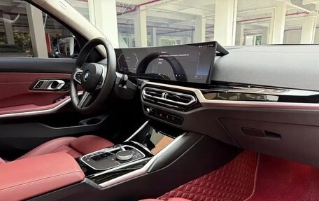BMW 3 серия, 2023 год, 3 477 000 рублей, 11 фотография