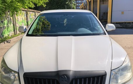 Skoda Octavia, 2012 год, 870 000 рублей, 3 фотография