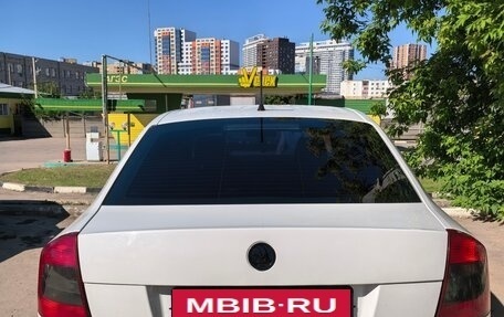Skoda Octavia, 2012 год, 870 000 рублей, 2 фотография