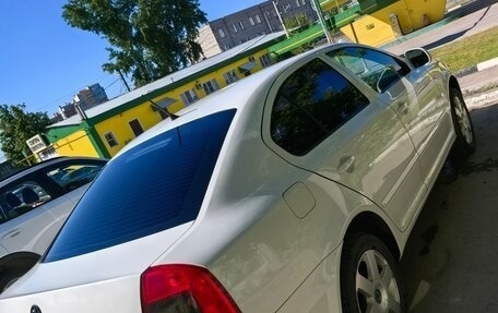 Skoda Octavia, 2012 год, 870 000 рублей, 6 фотография