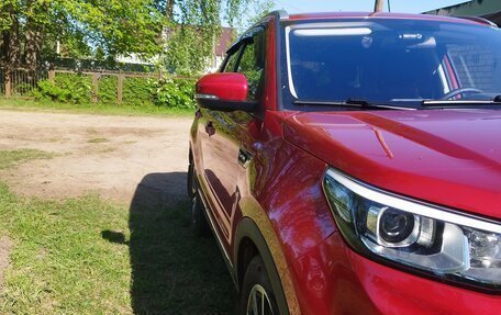 Changan CS55, 2022 год, 1 890 000 рублей, 14 фотография