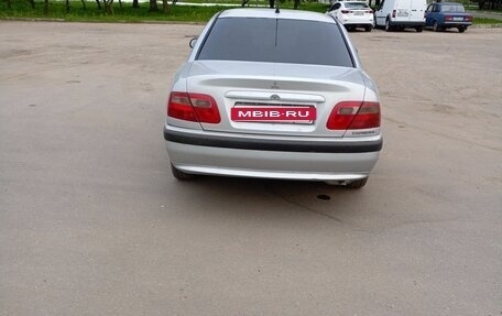 Mitsubishi Carisma I, 2003 год, 275 000 рублей, 2 фотография