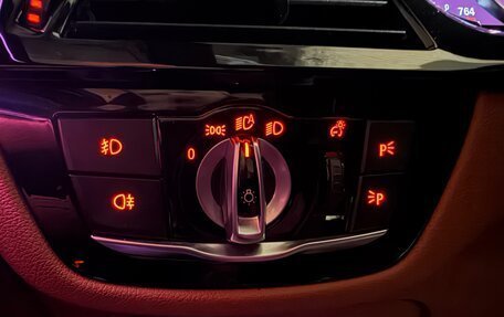BMW 5 серия, 2017 год, 3 250 000 рублей, 3 фотография