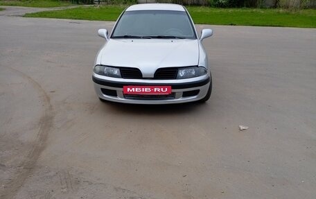 Mitsubishi Carisma I, 2003 год, 275 000 рублей, 4 фотография
