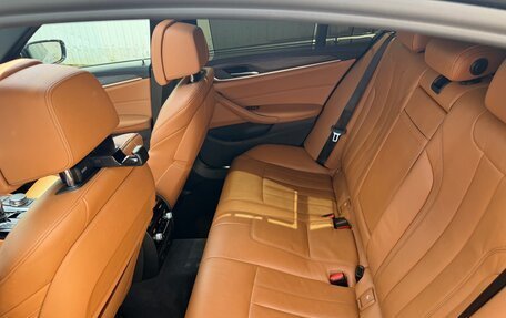 BMW 5 серия, 2017 год, 3 250 000 рублей, 19 фотография