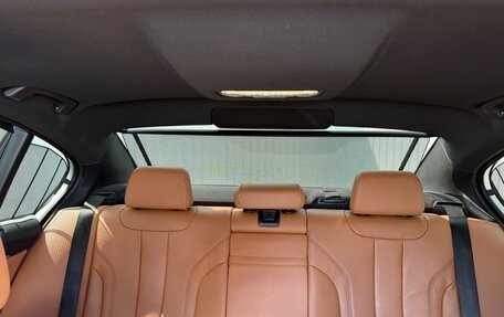 BMW 5 серия, 2017 год, 3 250 000 рублей, 26 фотография