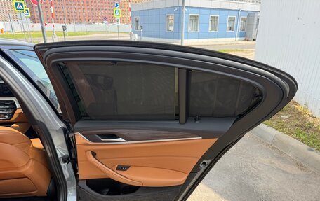 BMW 5 серия, 2017 год, 3 250 000 рублей, 21 фотография