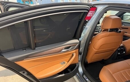 BMW 5 серия, 2017 год, 3 250 000 рублей, 18 фотография