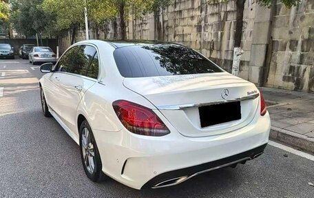 Mercedes-Benz C-Класс, 2020 год, 2 250 000 рублей, 3 фотография