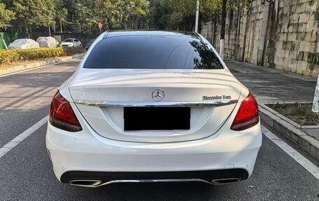 Mercedes-Benz C-Класс, 2020 год, 2 250 000 рублей, 2 фотография