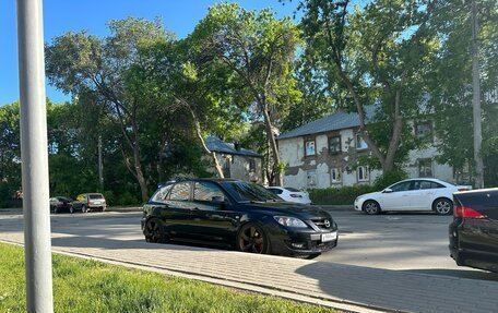 Mazda 3, 2008 год, 650 000 рублей, 5 фотография