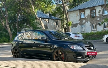 Mazda 3, 2008 год, 650 000 рублей, 6 фотография