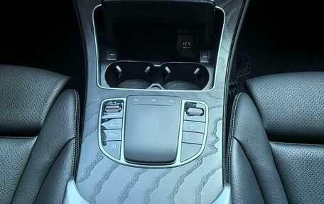 Mercedes-Benz C-Класс, 2020 год, 2 250 000 рублей, 9 фотография