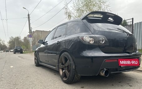 Mazda 3, 2008 год, 650 000 рублей, 2 фотография