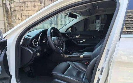 Mercedes-Benz C-Класс, 2020 год, 2 250 000 рублей, 13 фотография