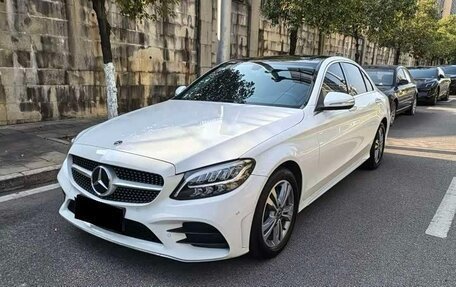 Mercedes-Benz C-Класс, 2020 год, 2 250 000 рублей, 6 фотография