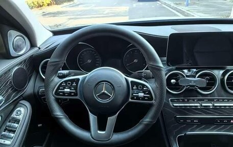 Mercedes-Benz C-Класс, 2020 год, 2 250 000 рублей, 10 фотография