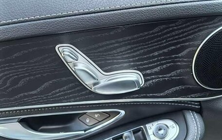 Mercedes-Benz C-Класс, 2020 год, 2 250 000 рублей, 7 фотография