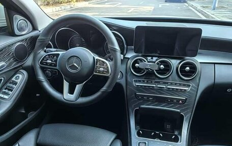 Mercedes-Benz C-Класс, 2020 год, 2 250 000 рублей, 8 фотография