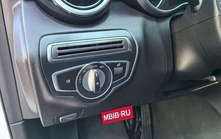 Mercedes-Benz C-Класс, 2020 год, 2 250 000 рублей, 11 фотография