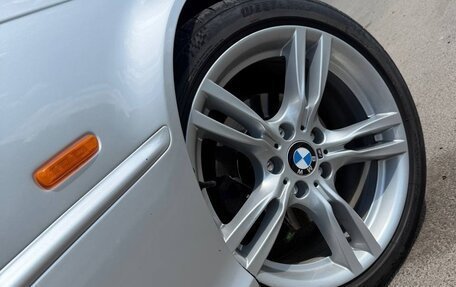 BMW 3 серия, 2001 год, 1 100 000 рублей, 2 фотография