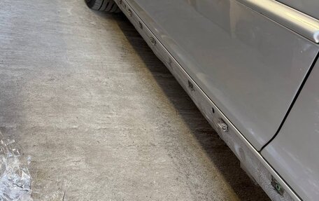 BMW 3 серия, 2001 год, 1 100 000 рублей, 10 фотография