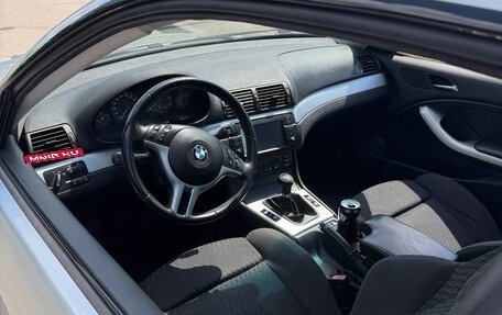 BMW 3 серия, 2001 год, 1 100 000 рублей, 4 фотография