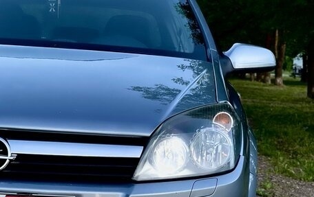 Opel Astra H, 2006 год, 420 000 рублей, 4 фотография