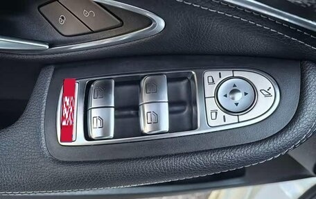 Mercedes-Benz C-Класс, 2020 год, 2 250 000 рублей, 17 фотография