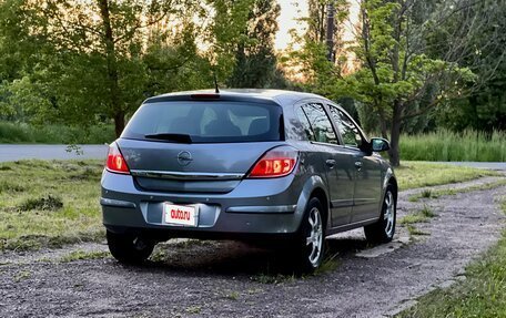Opel Astra H, 2006 год, 420 000 рублей, 6 фотография