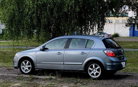 Opel Astra H, 2006 год, 420 000 рублей, 10 фотография