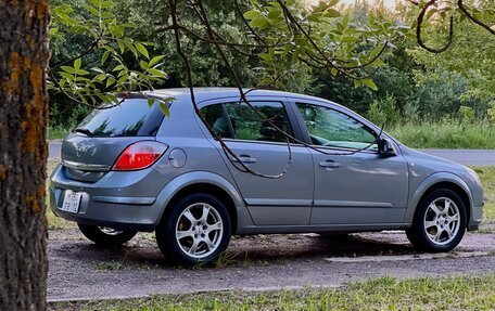 Opel Astra H, 2006 год, 420 000 рублей, 7 фотография