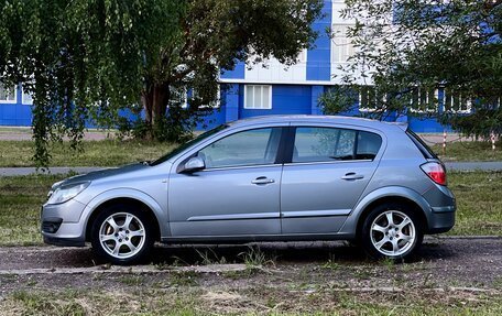 Opel Astra H, 2006 год, 420 000 рублей, 18 фотография