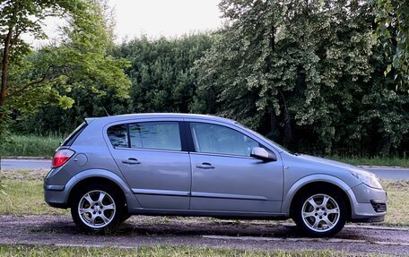 Opel Astra H, 2006 год, 420 000 рублей, 19 фотография