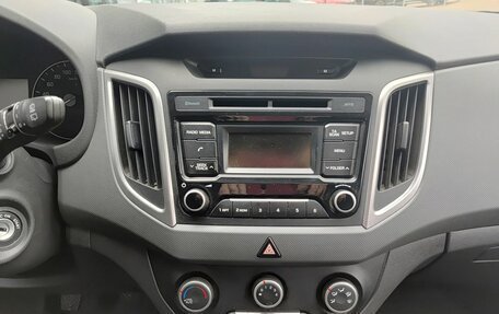 Hyundai Creta I рестайлинг, 2018 год, 1 659 800 рублей, 16 фотография