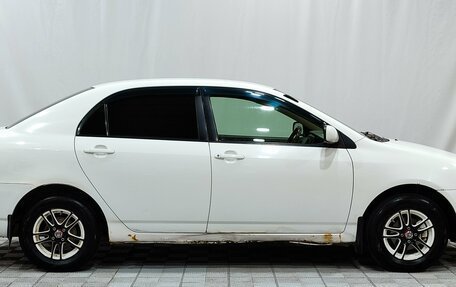 Toyota Corolla, 2003 год, 350 000 рублей, 4 фотография