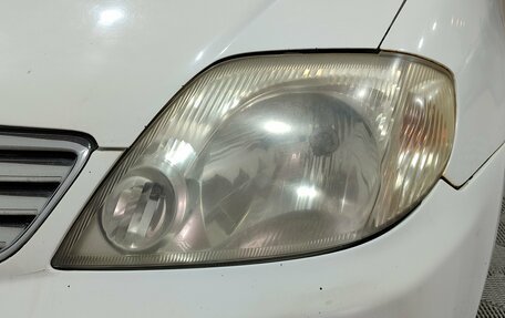 Toyota Corolla, 2003 год, 350 000 рублей, 9 фотография