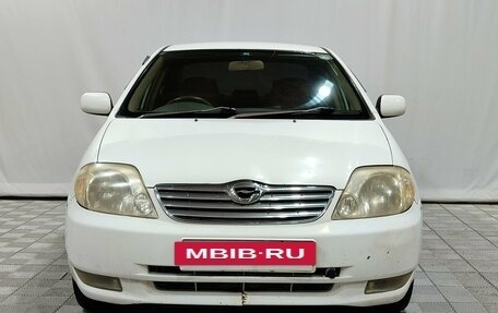 Toyota Corolla, 2003 год, 350 000 рублей, 2 фотография