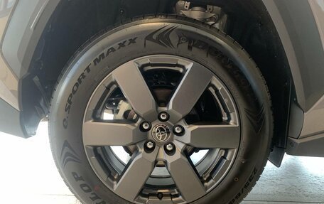 Toyota RAV4, 2026 год, 4 449 000 рублей, 8 фотография