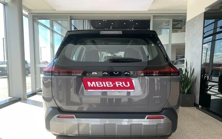 Toyota RAV4, 2026 год, 4 449 000 рублей, 4 фотография
